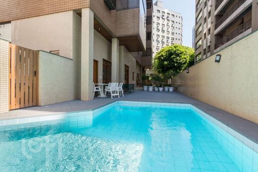 Foto 31 do(a) Apartamento de 3 quartos à venda em Bela Vista, Porto Alegre