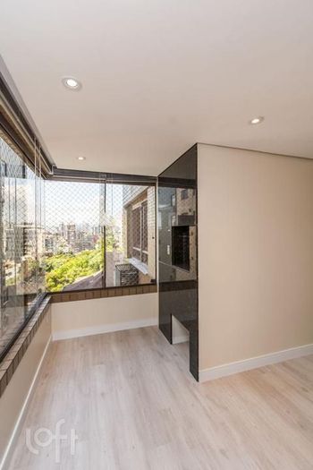 Foto 9 do(a) Apartamento de 3 quartos à venda em Bela Vista, Porto Alegre