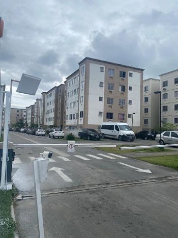 Foto 1 do(a) Apartamento de 2 quartos à venda em Cosmos, Rio de Janeiro