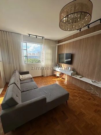 Foto 2 do(a) Apartamento de 3 quartos à venda em Perdizes, São Paulo