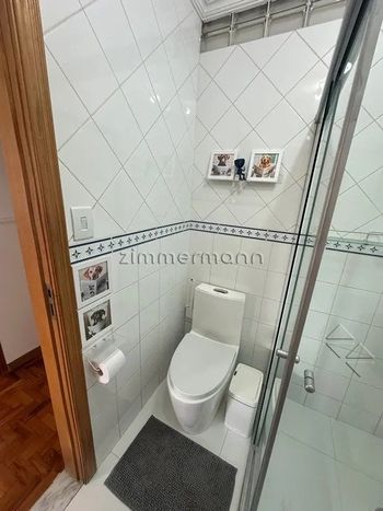 Foto 11 do(a) Apartamento de 3 quartos à venda em Perdizes, São Paulo