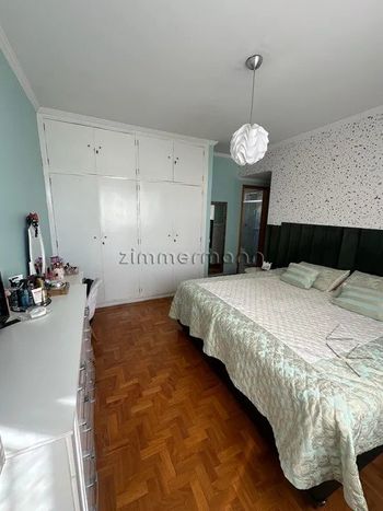 Foto 12 do(a) Apartamento de 3 quartos à venda em Perdizes, São Paulo