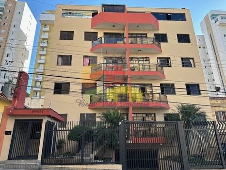 Foto 1 do(a) Apartamento de 3 quartos à venda em Anchieta, São Bernardo do Campo