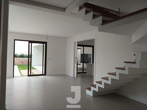 Foto 21 do(a) Casa em Condomínio de 4 quartos à venda em Alphaville Dom Pedro, Campinas