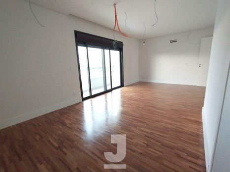 Foto 3 do(a) Casa em Condomínio de 4 quartos à venda em Alphaville Dom Pedro, Campinas