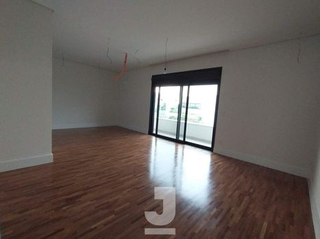 Foto 9 do(a) Casa em Condomínio de 4 quartos à venda em Alphaville Dom Pedro, Campinas