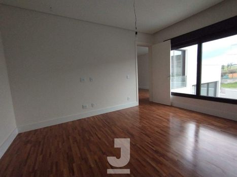 Foto 12 do(a) Casa em Condomínio de 4 quartos à venda em Alphaville Dom Pedro, Campinas