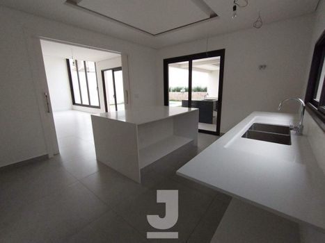 Foto 25 do(a) Casa em Condomínio de 4 quartos à venda em Alphaville Dom Pedro, Campinas