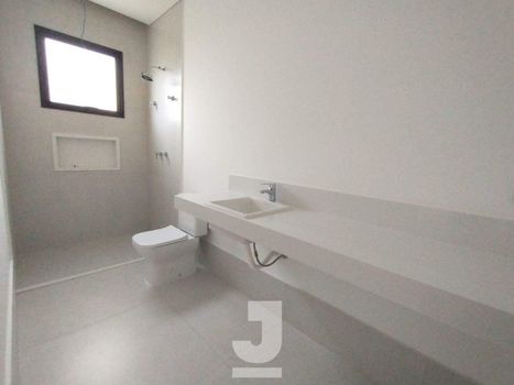 Foto 14 do(a) Casa em Condomínio de 4 quartos à venda em Alphaville Dom Pedro, Campinas