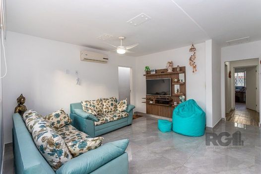 Foto 6 do(a) Casa em Condomínio de 3 quartos à venda em Jardim do Salso, Porto Alegre
