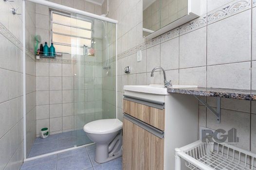 Foto 14 do(a) Casa em Condomínio de 3 quartos à venda em Jardim do Salso, Porto Alegre