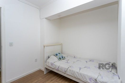 Foto 17 do(a) Casa em Condomínio de 3 quartos à venda em Jardim do Salso, Porto Alegre