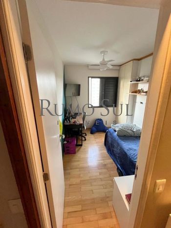 Foto 24 do(a) Apartamento de 2 quartos à venda em Santo Amaro, São Paulo