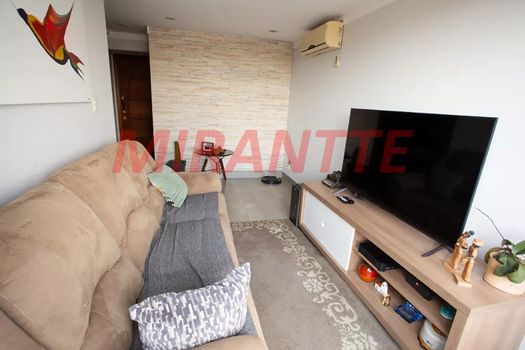 Foto 2 do(a) Apartamento de 2 quartos à venda em Carandiru, São Paulo