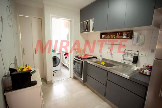 Foto 8 do(a) Apartamento de 2 quartos à venda em Carandiru, São Paulo