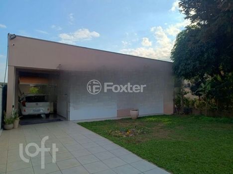 Foto 2 do(a) Casa de 2 quartos à venda em Santo Afonso, Novo Hamburgo