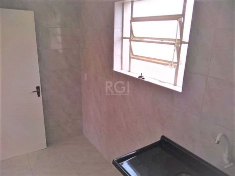 Foto 7 do(a) Apartamento de 1 quartos à venda em Vila João Pessoa, Porto Alegre