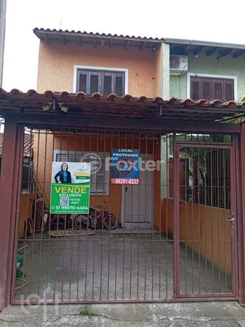 Foto 16 do(a) Casa de 2 quartos à venda em Parque Granja Esperança, Cachoeirinha