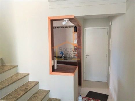 Foto 4 do(a) Cobertura de 2 quartos à venda em Vila Mazzei, São Paulo