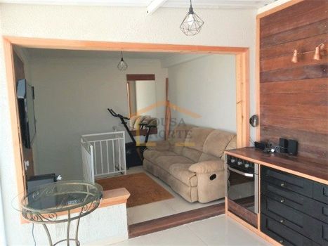 Foto 7 do(a) Cobertura de 2 quartos à venda em Vila Mazzei, São Paulo