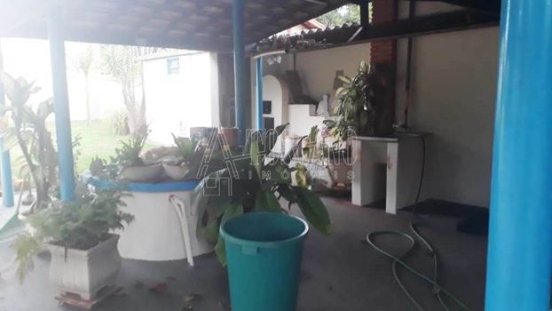 Foto 11 do(a) Fazenda / Sítio / Chácara de 3 quartos à venda em Chácara Flora Araraquara, Araraquara