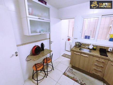 Foto 10 do(a) Apartamento de 3 quartos à venda em Centro, Pelotas