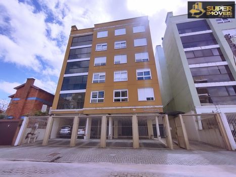 Foto 1 do(a) Apartamento de 3 quartos à venda em Centro, Pelotas