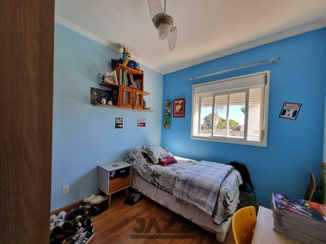 Foto 43 do(a) Apartamento de 3 quartos à venda em Chácara da Barra, Campinas