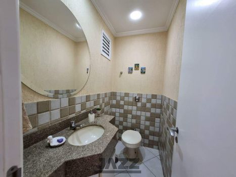 Foto 30 do(a) Apartamento de 3 quartos à venda em Chácara da Barra, Campinas