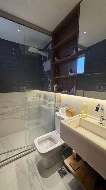 Foto 21 do(a) Apartamento de 2 quartos à venda em Setor Faiçalville, Goiânia