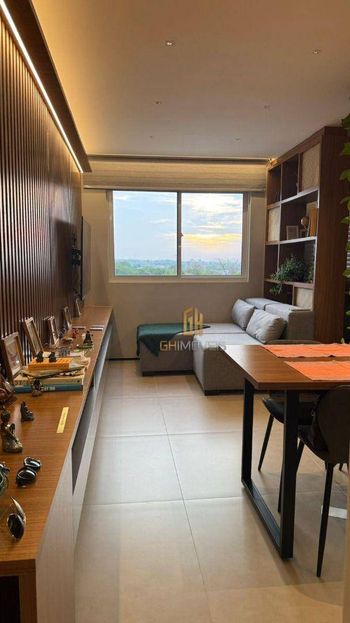 Foto 1 do(a) Apartamento de 2 quartos à venda em Setor Faiçalville, Goiânia