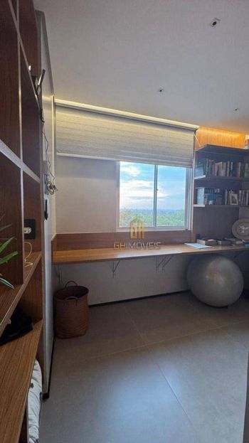 Foto 19 do(a) Apartamento de 2 quartos à venda em Setor Faiçalville, Goiânia