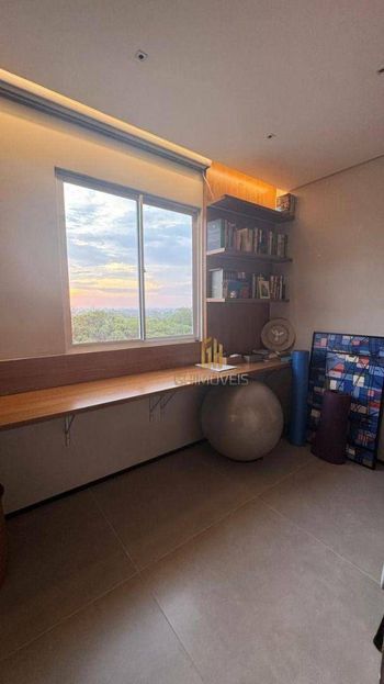 Foto 12 do(a) Apartamento de 2 quartos à venda em Setor Faiçalville, Goiânia