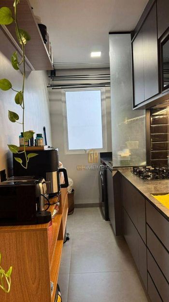 Foto 6 do(a) Apartamento de 2 quartos à venda em Setor Faiçalville, Goiânia