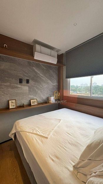 Foto 23 do(a) Apartamento de 2 quartos à venda em Setor Faiçalville, Goiânia