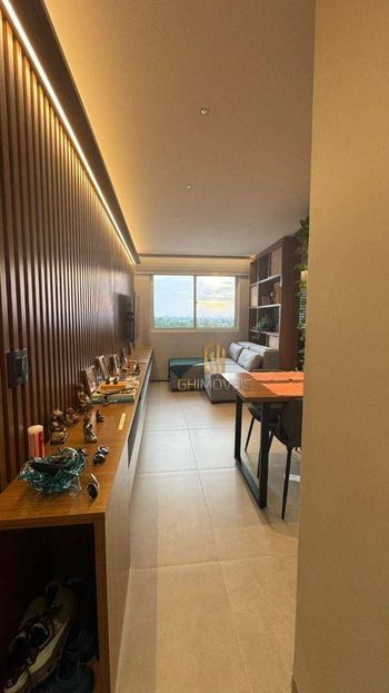 Foto 2 do(a) Apartamento de 2 quartos à venda em Setor Faiçalville, Goiânia
