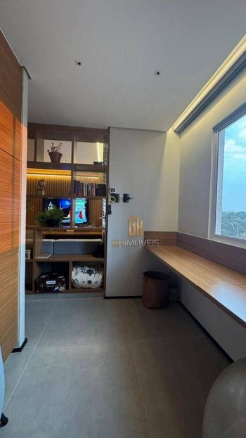 Foto 13 do(a) Apartamento de 2 quartos à venda em Setor Faiçalville, Goiânia