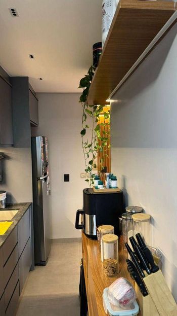 Foto 4 do(a) Apartamento de 2 quartos à venda em Setor Faiçalville, Goiânia