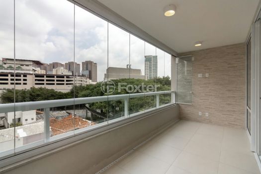 Foto 8 do(a) Apartamento de 3 quartos à venda em Água Branca, São Paulo