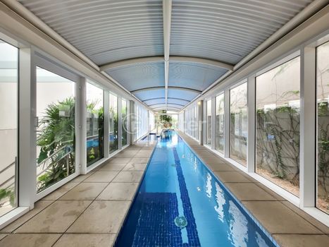 Foto 32 do(a) Apartamento de 3 quartos à venda em Água Branca, São Paulo