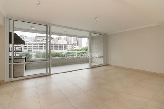 Foto 4 do(a) Apartamento de 3 quartos à venda em Água Branca, São Paulo