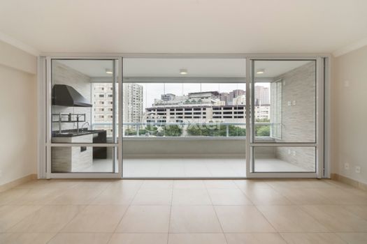 Foto 3 do(a) Apartamento de 3 quartos à venda em Água Branca, São Paulo