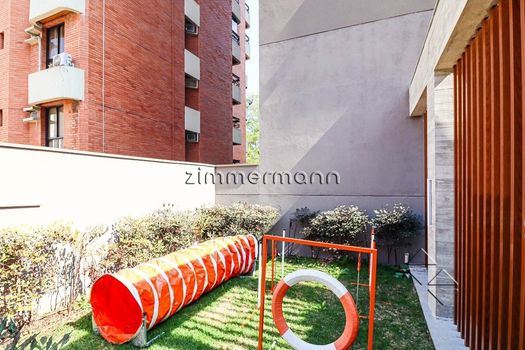 Foto 37 do(a) Apartamento de 3 quartos à venda em Itaim Bibi, São Paulo