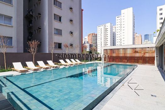 Foto 41 do(a) Apartamento de 3 quartos à venda em Itaim Bibi, São Paulo