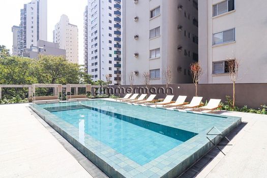 Foto 42 do(a) Apartamento de 3 quartos à venda em Itaim Bibi, São Paulo