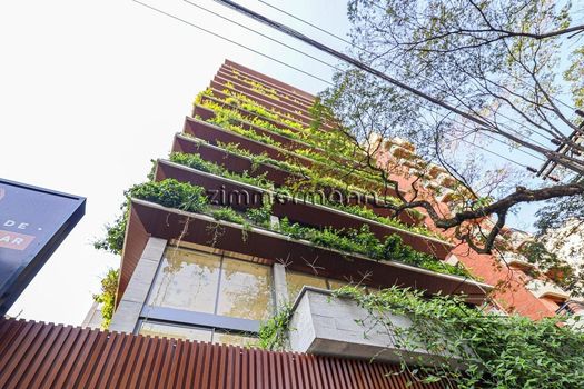 Foto 31 do(a) Apartamento de 3 quartos à venda em Itaim Bibi, São Paulo