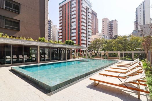 Foto 43 do(a) Apartamento de 3 quartos à venda em Itaim Bibi, São Paulo