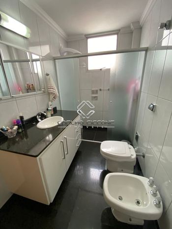 Foto 15 do(a) Apartamento de 3 quartos à venda em Santo Antônio, São Caetano do Sul