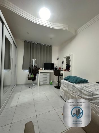 Foto 15 do(a) Casa em Condomínio de 4 quartos à venda em Serraria, Maceió