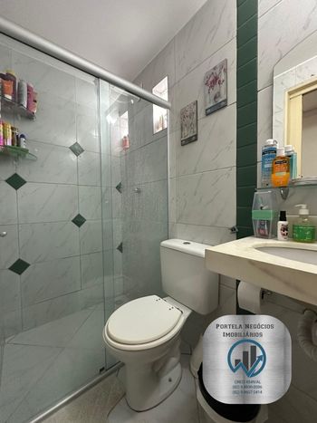 Foto 14 do(a) Casa em Condomínio de 4 quartos à venda em Serraria, Maceió